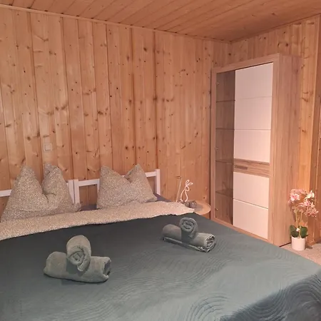 Mit Eigen Bad Und Wc Casa de hóspedes