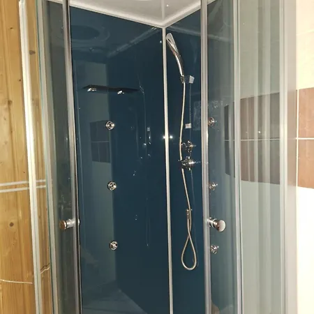Casa de hóspedes Mit Eigen Bad Und Wc *