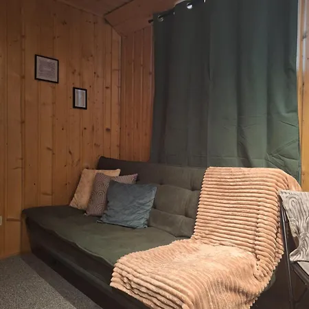 Casa de hóspedes Mit Eigen Bad Und Wc *