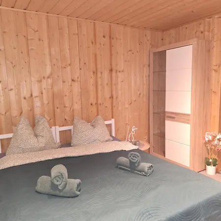 Casa de hóspedes Mit Eigen Bad Und Wc *